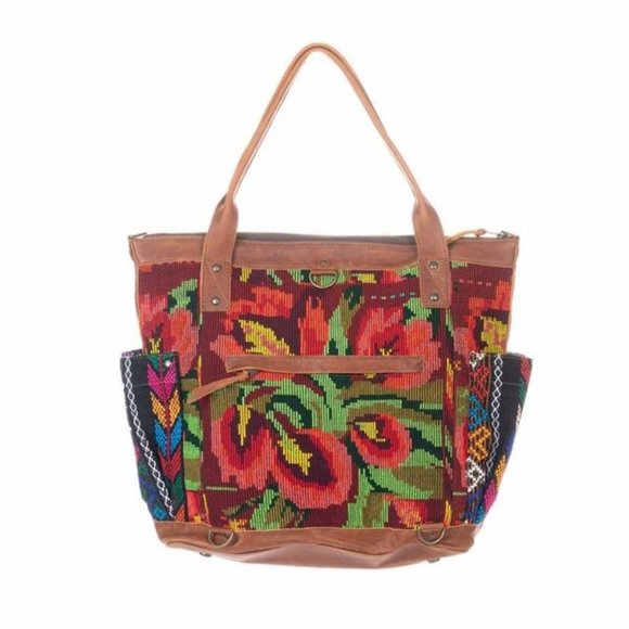 Nena and Co. The Perfect Bag Ooak main image 2